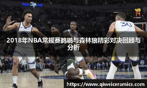 2018年NBA常规赛鹈鹕与森林狼精彩对决回顾与分析