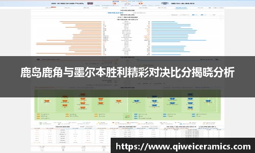 鹿岛鹿角与墨尔本胜利精彩对决比分揭晓分析